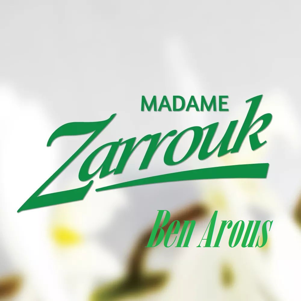 Patisserie Mme Zarrouk Ben Arous