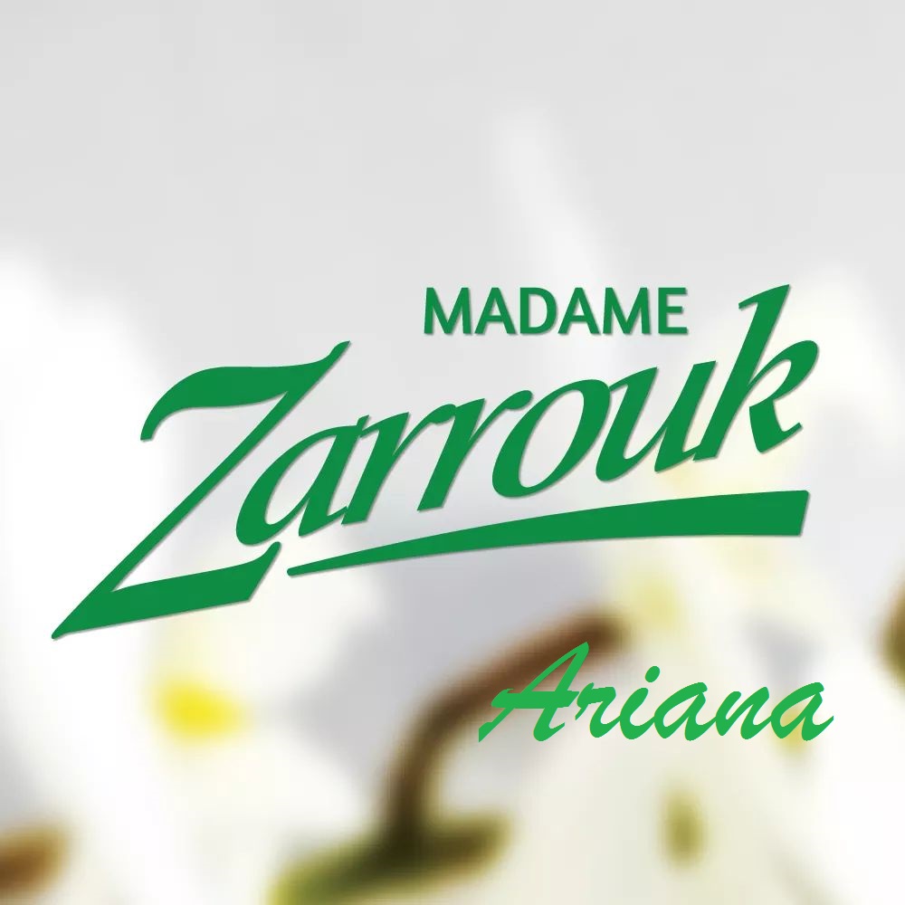 Patisserie Mme Zarrouk Ariana