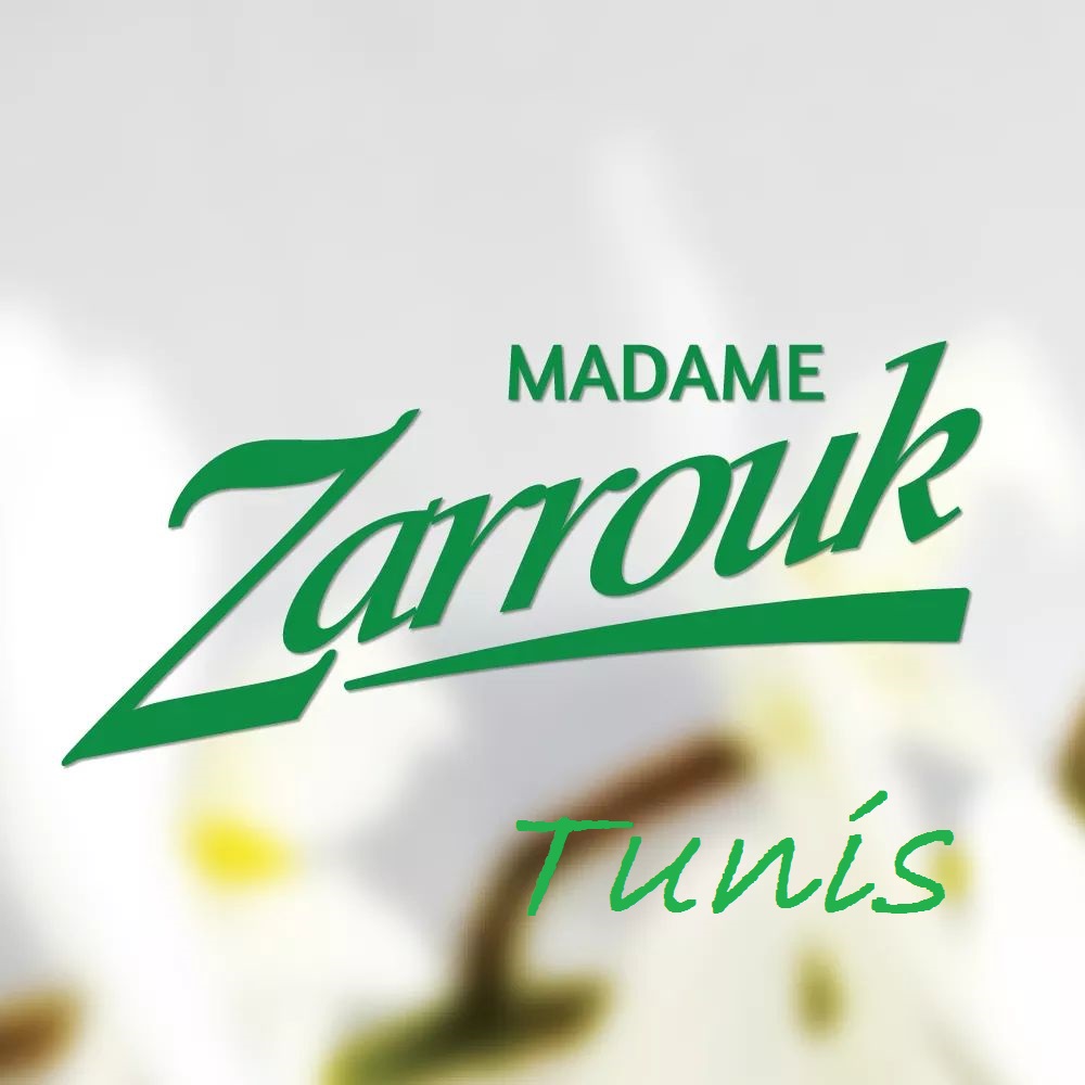 Patisserie Mme Zarrouk Tunis