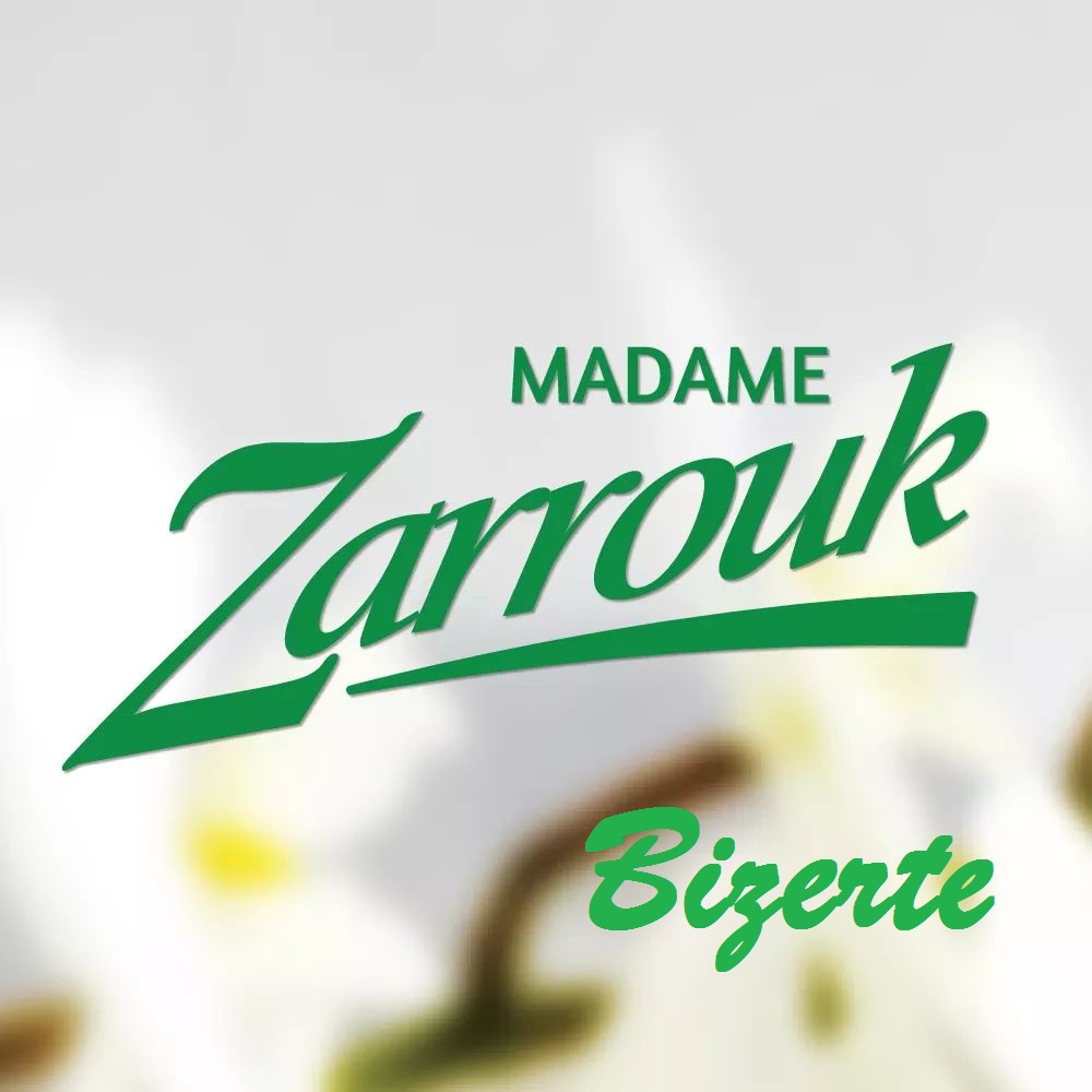 Patisserie Mme Zarrouk Bizerte